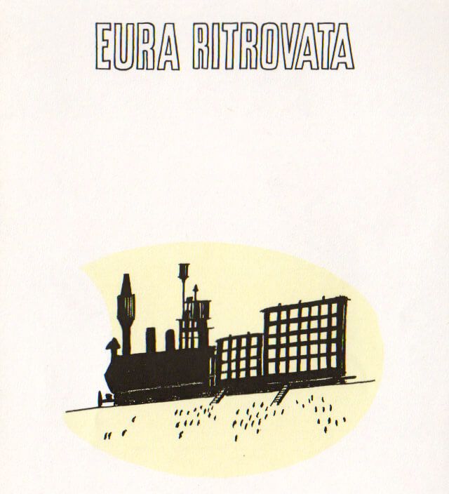 Foto di scena dello spettacolo Poema a fumetti, tratto da Dino Buzzati, regia di Paolo Valerio, interpretato da Paolo Valerio