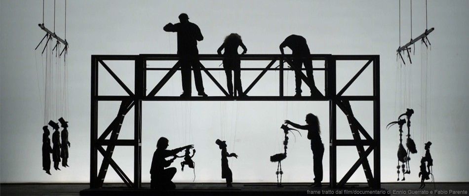 Foto de I Piccoli di Podrecca