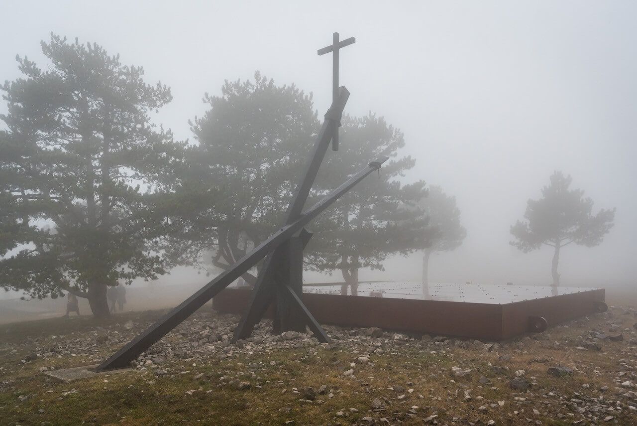 Foto dello spettacolo e docu-film "Ricordare, portare al cuore", regia di Paolo Valerio