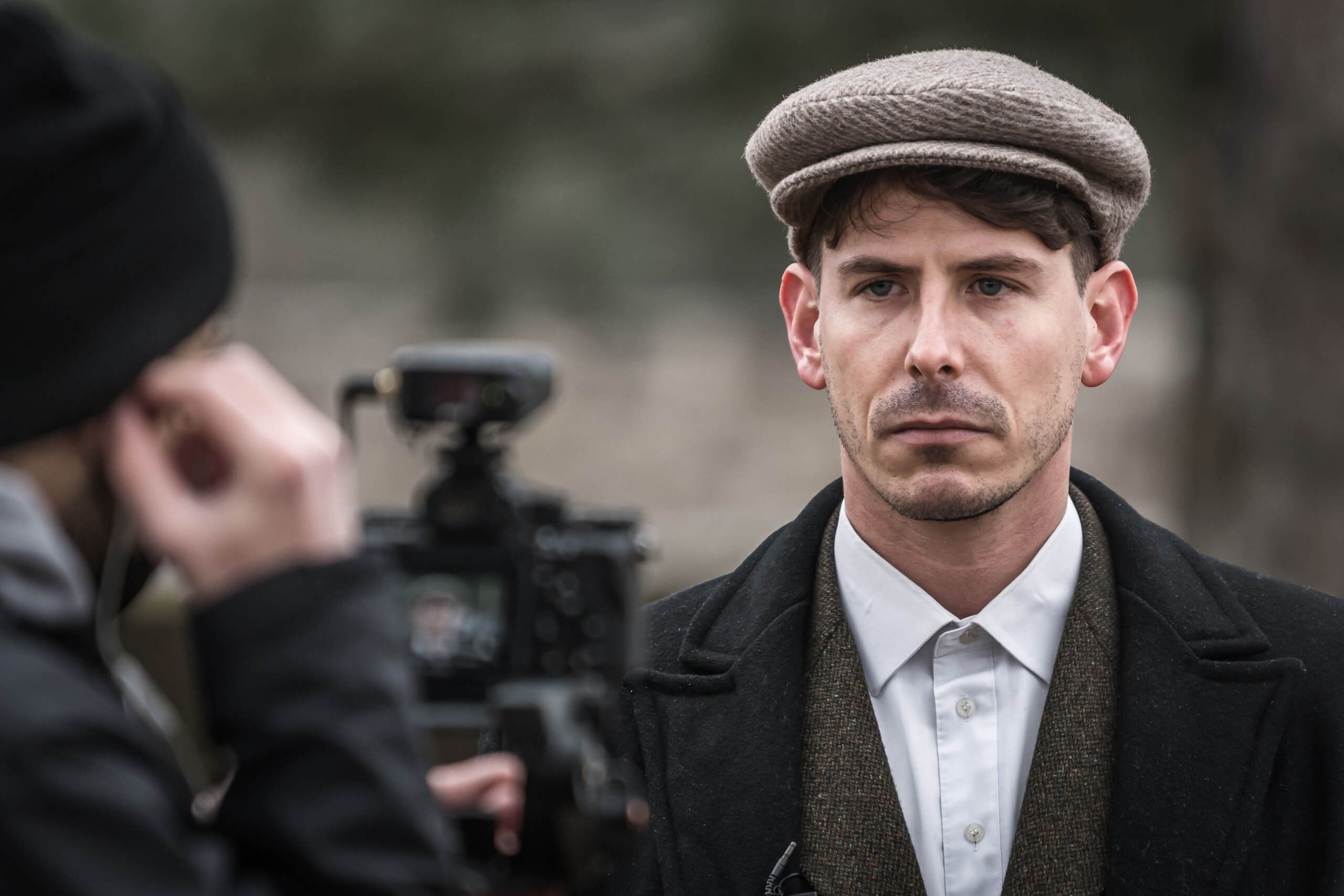 Foto dello spettacolo e docu-film "Ricordare, portare al cuore", regia di Paolo Valerio