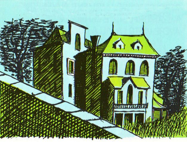 Foto di scena dello spettacolo Poema a fumetti, tratto da Dino Buzzati, regia di Paolo Valerio, interpretato da Paolo Valerio