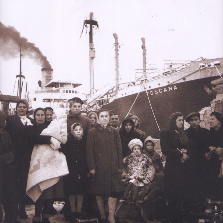 Per non dimenticare, regia di Paolo Valerio